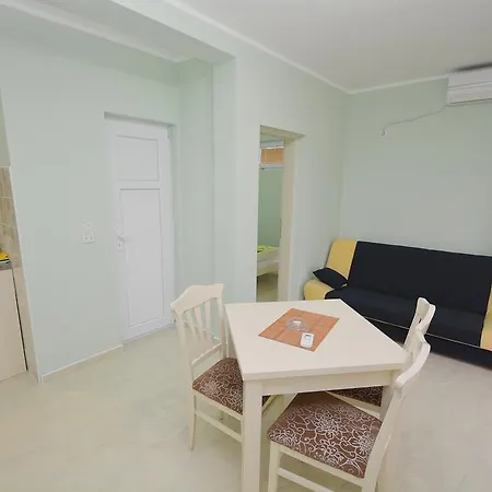 M&d Jaz Апартаменти