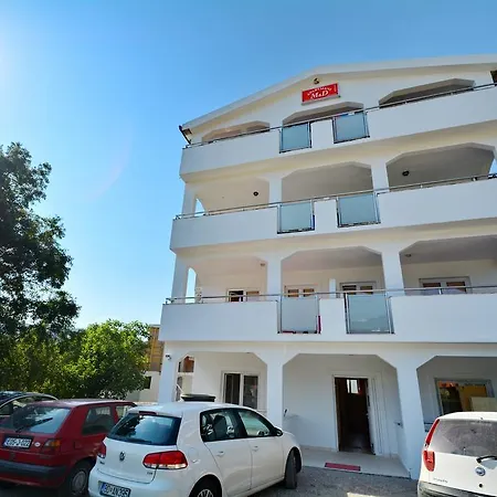 M&d Jaz Апартаменти